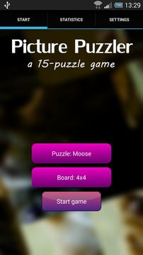 Picture Puzzler游戏截图1