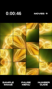 Looper Puzzle游戏截图5