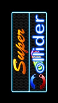 Super Collider游戏截图2