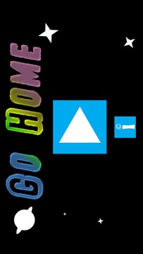 Go Home游戏截图1
