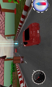 Car Racing Mania 2015游戏截图1