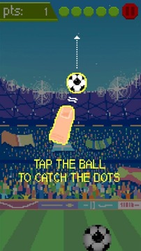 KICK IT: Road to Brazil游戏截图2