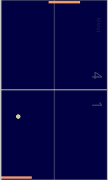 Ping Pong Top Free Game游戏截图2