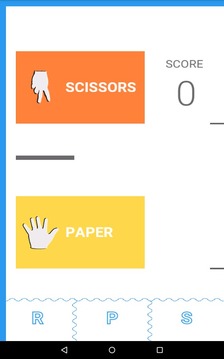 RPS Cheater游戏截图2