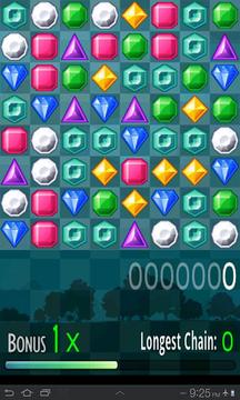 Classic Jewels游戏截图3
