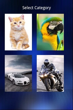 Pix Puzzle Free-Picture Puzzle游戏截图2
