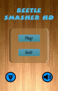 Beetle Smasher HD游戏截图1