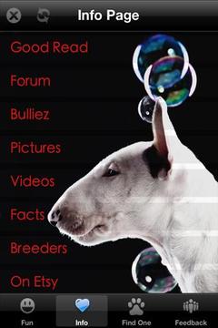 Bull Terrier+ Free游戏截图3