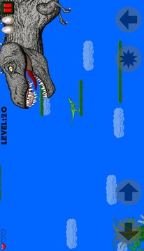 Jurassic Quest游戏截图4