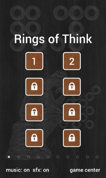 Rings of Think游戏截图1
