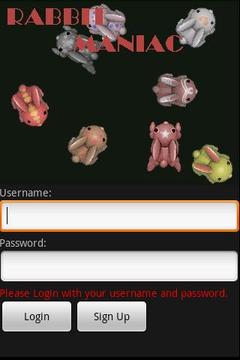 Rabbit Maniac游戏截图4