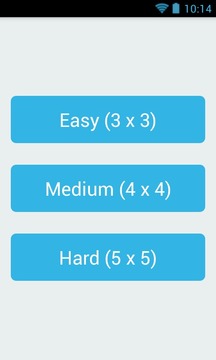 Wordpool: crosswords!游戏截图2