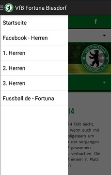 VFB Fortuna Biesdorf e.V.游戏截图5