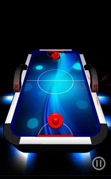 Air hockey 3D Ultimate游戏截图4