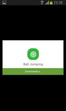 Ball Jumping游戏截图2