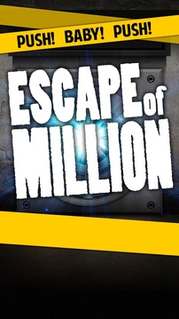 Escape of Million游戏截图1