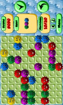 Fluffy: The Game游戏截图3