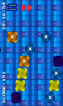 Another Brick Game游戏截图3