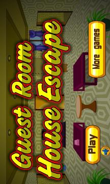 Guest House Room Escape Game游戏截图1