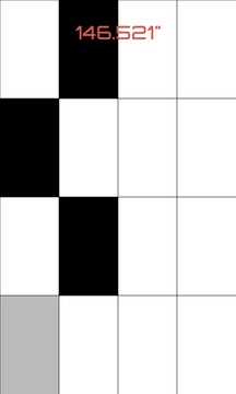 Black Tiles - Piano Edition游戏截图2
