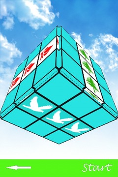 Clever Cubes游戏截图2