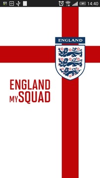 mySquad England游戏截图1