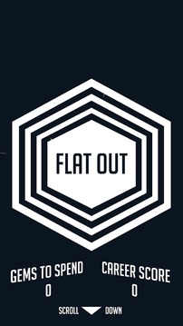 Flat Out游戏截图1