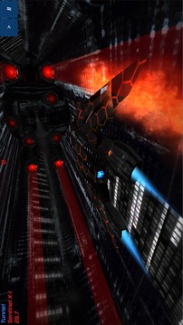 Space City Wars游戏截图2