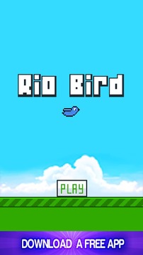 Rio Bird游戏截图1