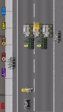 The Robolution Day游戏截图5
