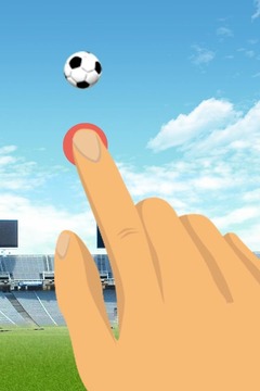 Embaixadinhas游戏截图3