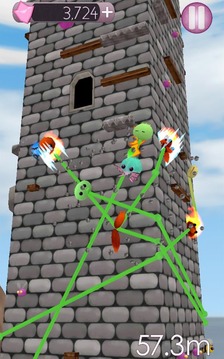 Tower Creeper游戏截图2
