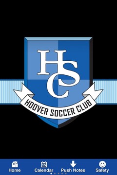 Hoover Soccer Club游戏截图1