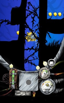 Under the Deep游戏截图5