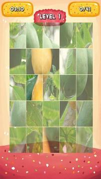 Papaya Jigsaw Puzzles游戏截图3