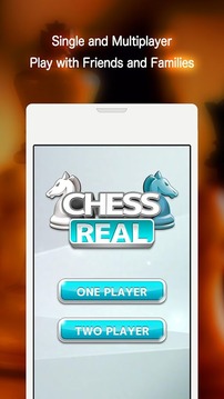 Chess REAL - Multiplayer Game游戏截图5