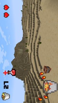 CatchCraft Minigame游戏截图4