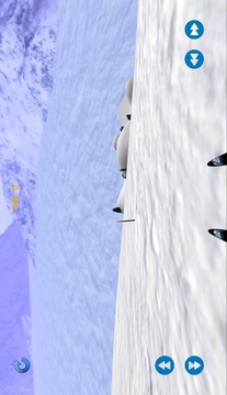 Ski Simulator 3D游戏截图2