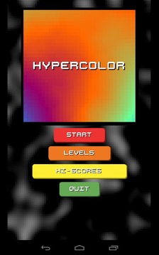 Hypercolor - Great New Game!游戏截图1