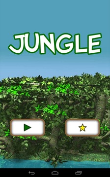 Jungle (Yeti Sports part 8)游戏截图4