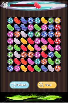 Candy Linker游戏截图5