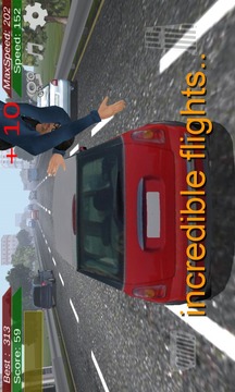 TRAFFIC Bike游戏截图5
