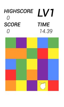 2 On 1 Tile (Game)游戏截图3