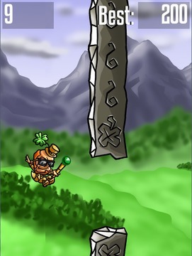 Luck of the Irish游戏截图2