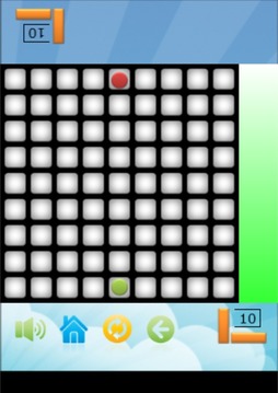 Quoridor Board Game游戏截图2