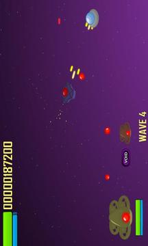 Alien Zone War游戏截图4