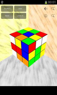 Rubik Perfected游戏截图2