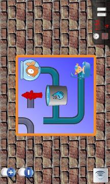 Crazy Pipes FREE游戏截图2