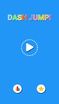 Dash Jump游戏截图1