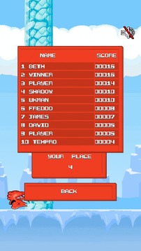 Dragon Run! FREE游戏截图4